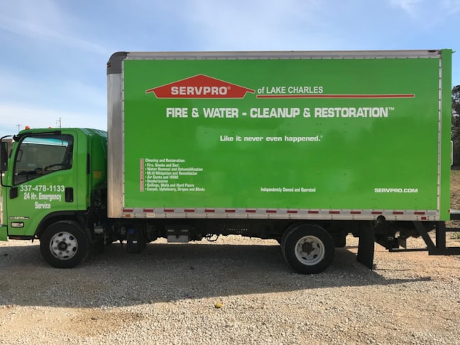 Vehicle Logo Graphics & Lettering