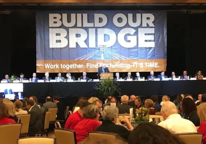 Fabric & Vinyl Outdoor Banners