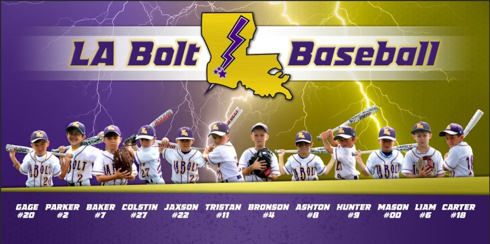 Fabric & Vinyl Outdoor Banners | Sports Venue & Stadium Signage