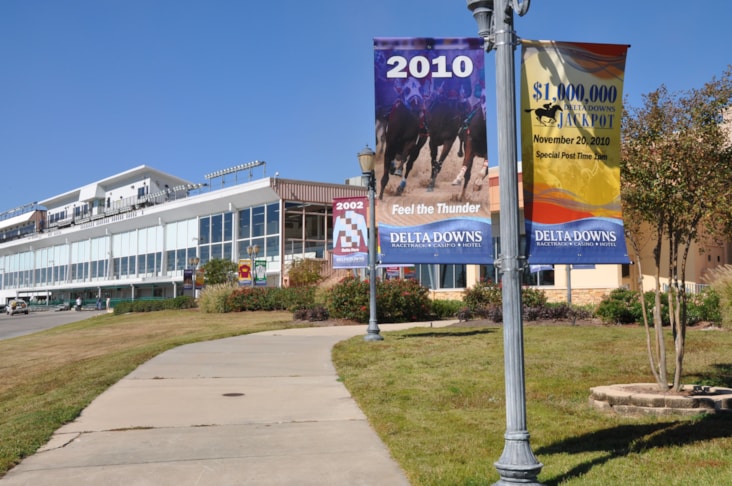 Street Pole Banners | Bars, Entertainment Venues