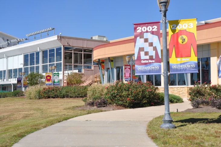 Street Pole Banners | Bars, Entertainment Venues