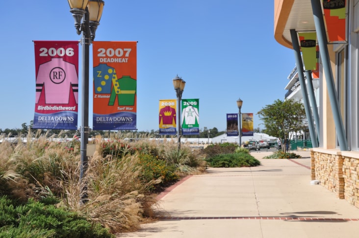 Street Pole Banners | Bars, Entertainment Venues