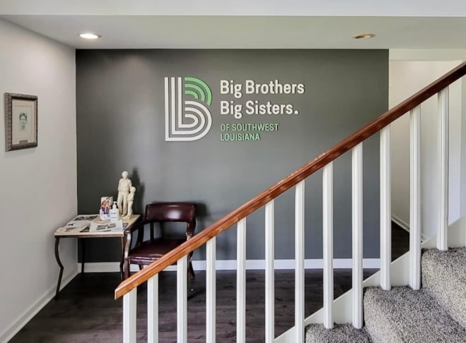 Big Brothers Big Sisters