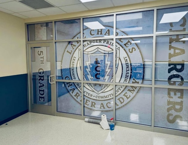 Lake Charles Charter Academy