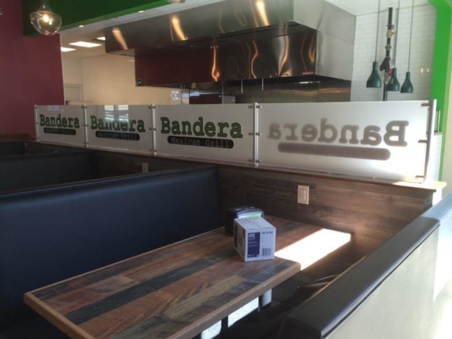 Interior Signage & Indoor Signs