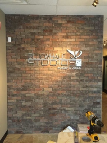 Interior Signage & Indoor Signs