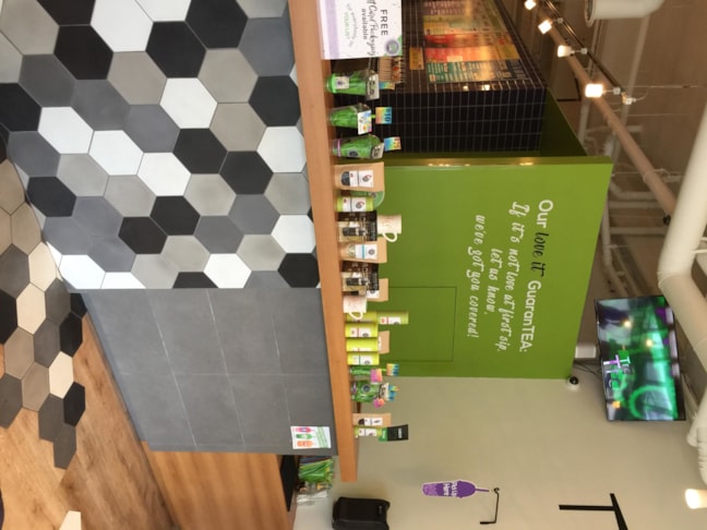 Interior Signage & Indoor Signs