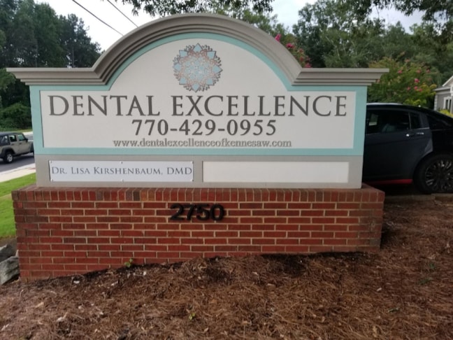 Exterior & Outdoor Signage