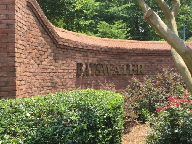 3D Signs & Dimensional Letters & logos