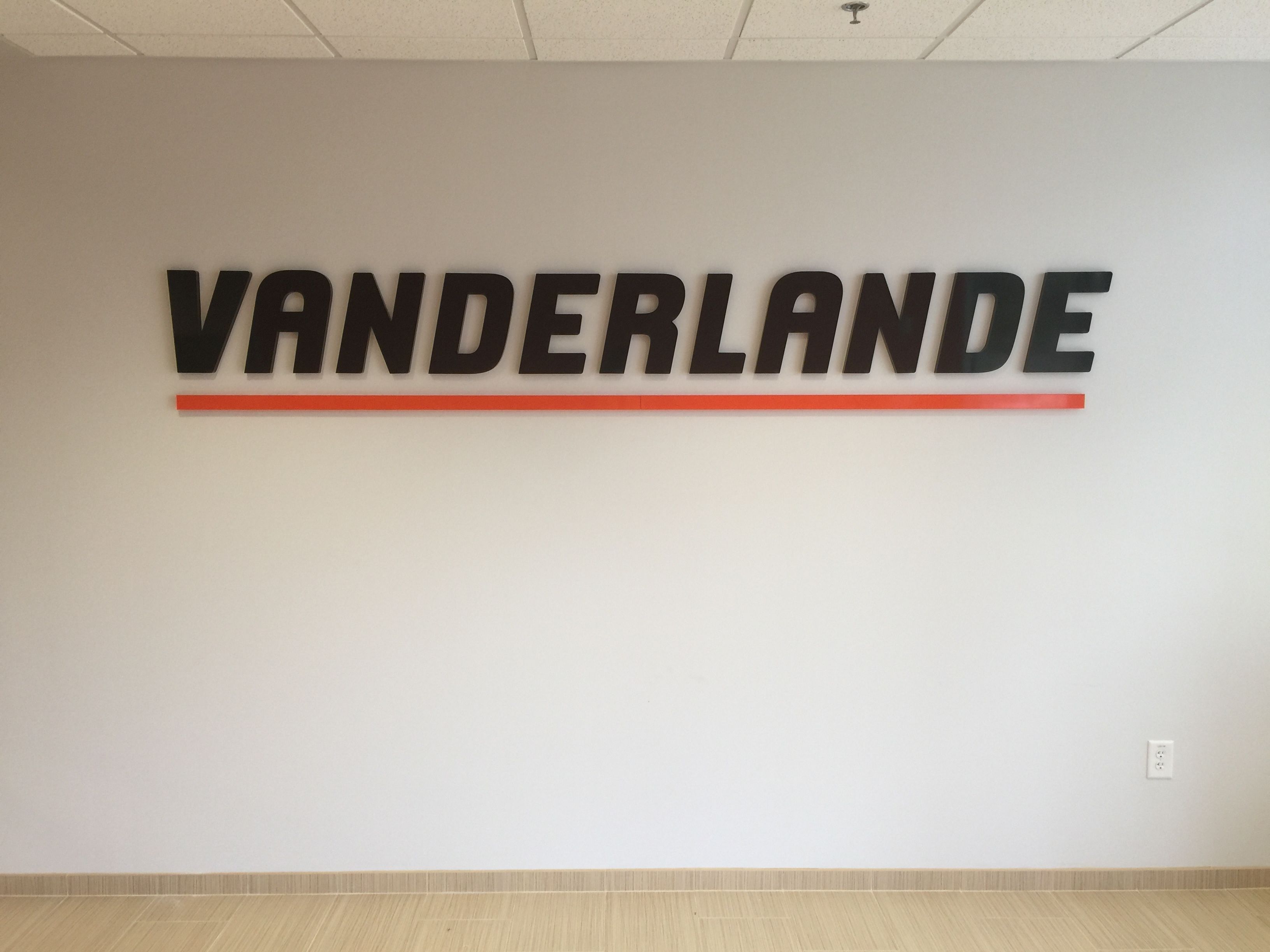 Complete Signage Solutions from Permitting to Installation