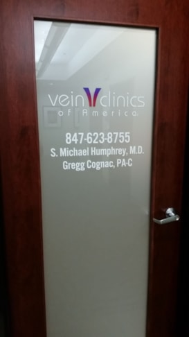 Window Decals, Signage & Graphics
