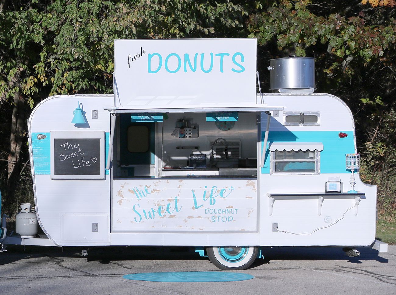 Top 5 Vehicle Graphic Ideas