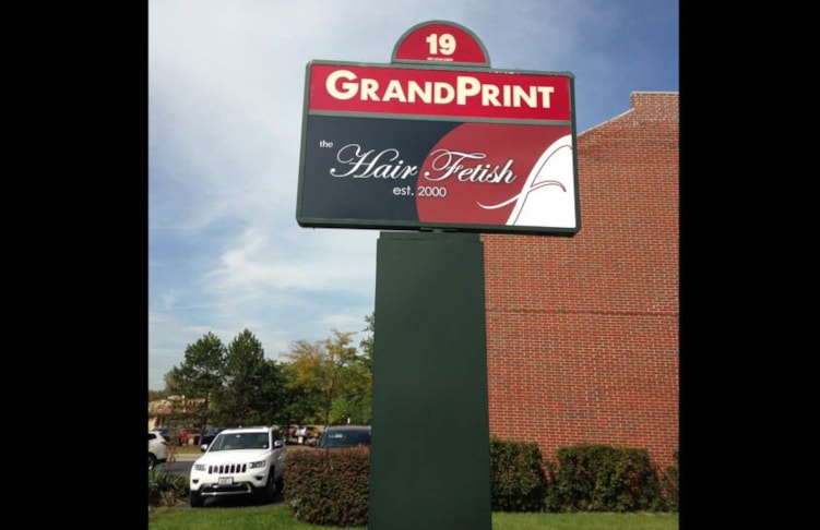 New faces for hair salon in Lake Bluff, IL