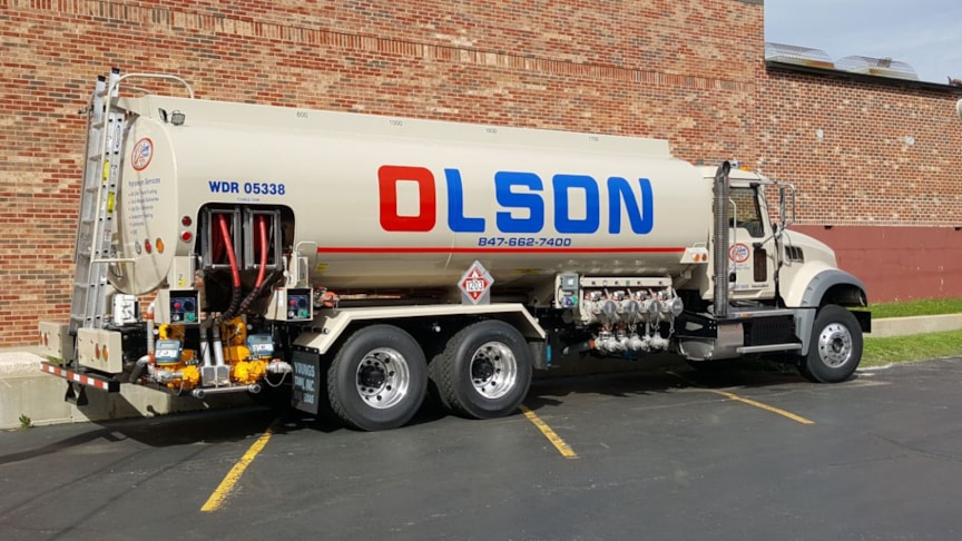 Fleet Graphics in [city]