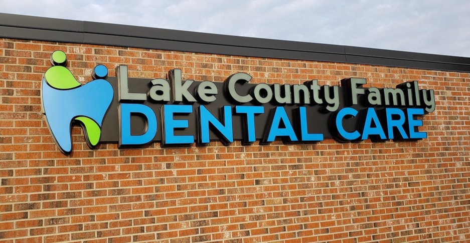 Exterior & Outdoor Signage