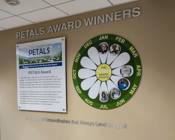 Custom Signs & Signage | Healthcare