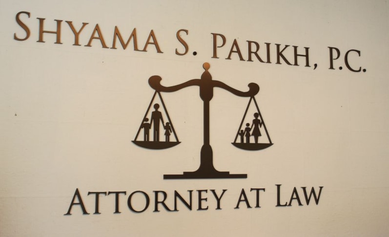 3D Signs & Dimensional Letters & Logos | Professional Services