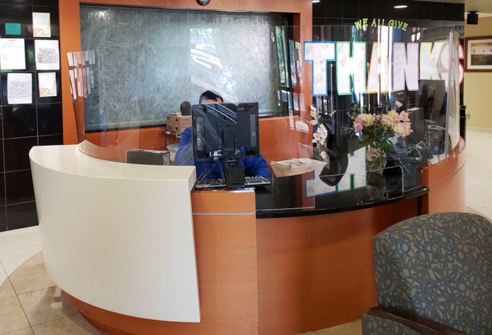 Plastic Protective Panels