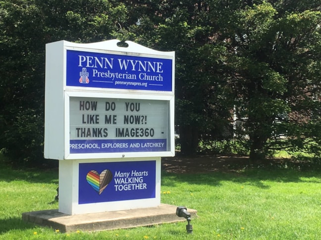 Display Cases i360 Main Line