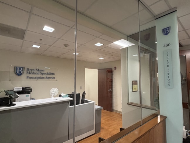 3D Signs & Dimensional Letters