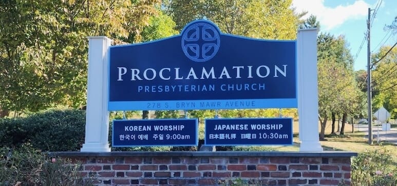 3D Signs & Dimensional Letters