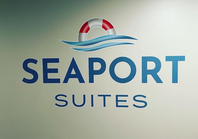 Wall Murals & Graphics