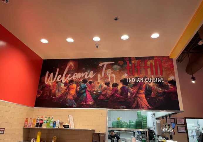 Wall Murals & Graphics