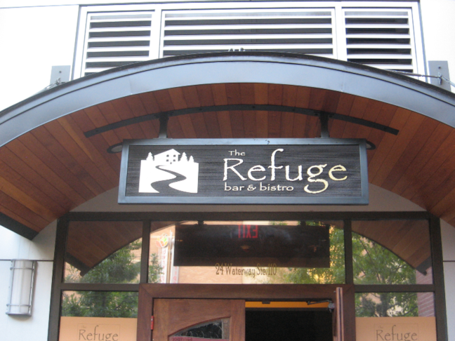 3D Signs & Dimensional Lettering