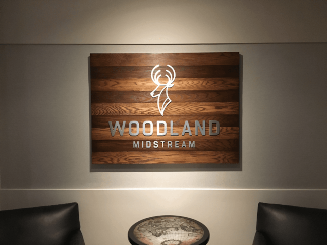 3D Signs & Dimensional Lettering