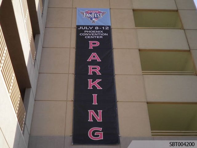 Outdoor Vinyl Banners in [city]