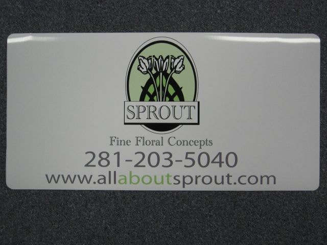 Magnetic Car Signs in [city]