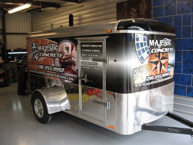 Vehicle Wraps in [city]