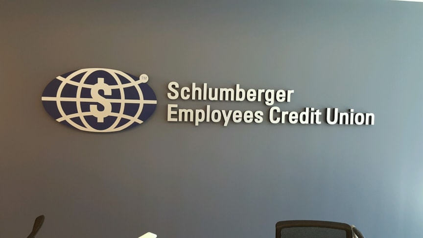 3D Signs & Dimensional Lettering