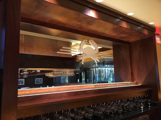 3D Signs & Dimensional Lettering