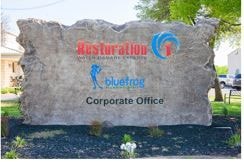Monument Signs | Professional Services | Houston, Texas | Foam / HDU