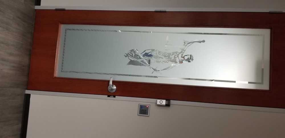 Interior Signage & Indoor Signs