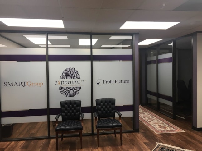 Interior Signage & Indoor Signs