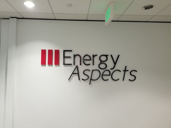 3D Signs & Dimensional Letters & Logos