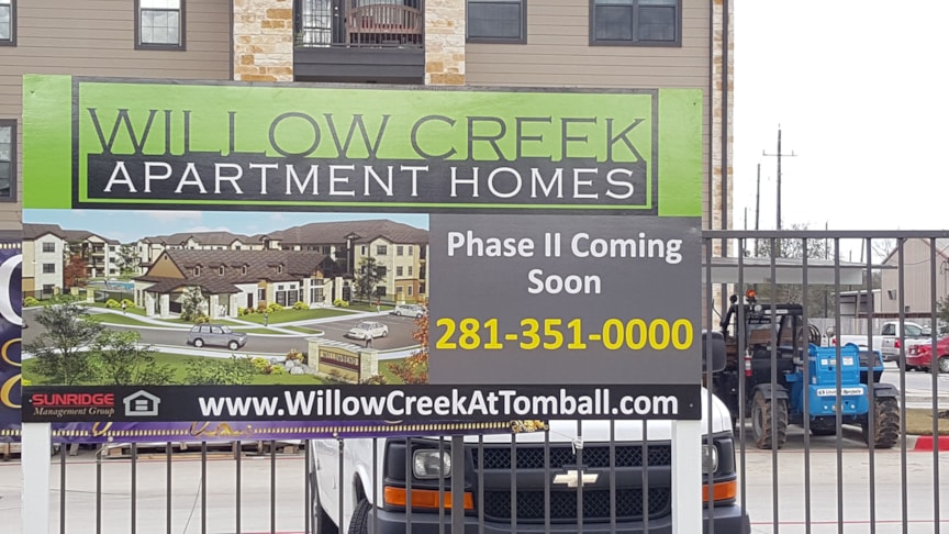 Canvas & Fabric Prints & Signage | Hospitality & Lodging