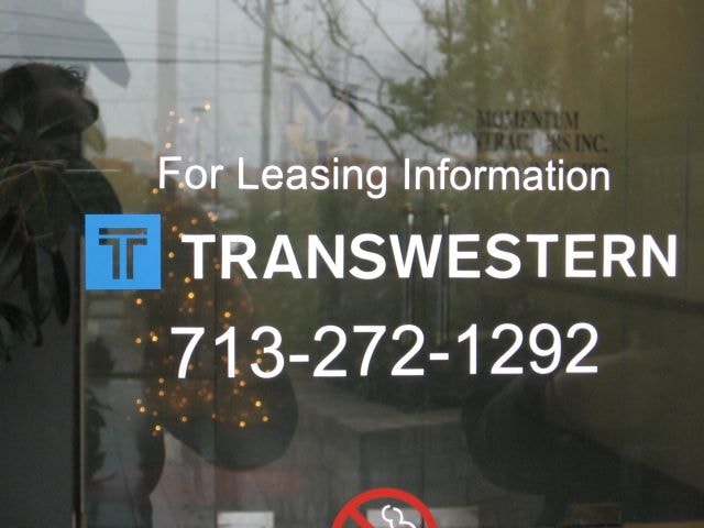 Window Decals, Signage & Graphics