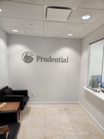 3D Signs & Dimensional Letters | Professional Services | The Woodlands, TX  | Acrylic