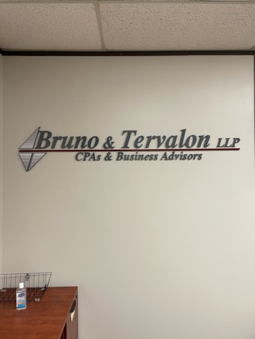 3D Painted PVC Signs & Dimensional Letters | Professional Services | Houston, Texas | PVC