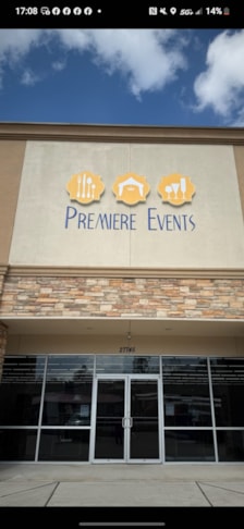 3D Signs & Dimensional Letters | Restaurants & Foodservice | Oakridge North, Texas | Acrylic