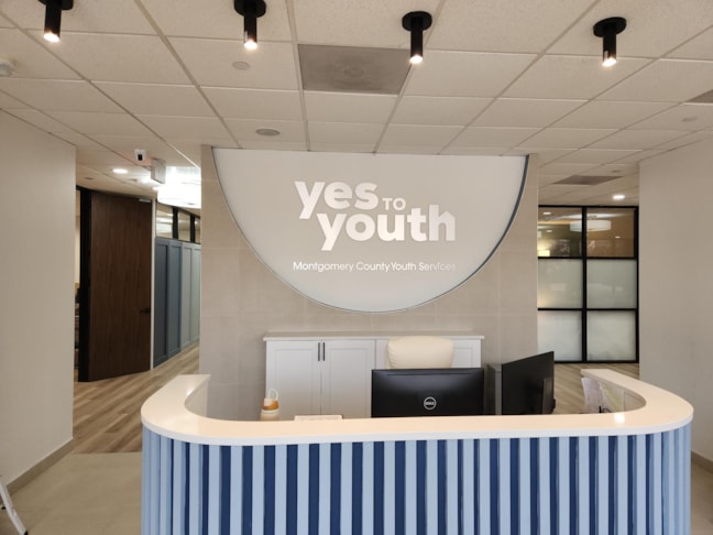 3D Signs & Dimensional Letters | Nonprofit Organizations and Associations | The Woodlands, TX | Acrylic