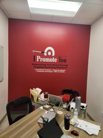 Wall Murals & Graphics | Advertising & Design | The Woodlands, TX  | Vinyl