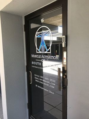 Window Graphics
