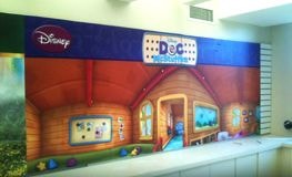 WM075 - Custom Graphics - Custom Wall Murals [AffiliateName]