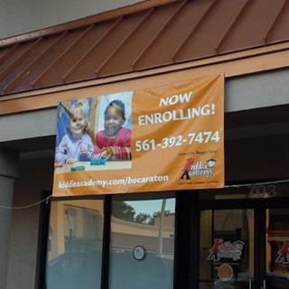 - Image360-Boca-Raton-FL-Custom-Banner-Education-Kiddie-Academy