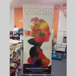 - Image360-Boca-Raton-FL-Freestanding-Banner-Stand-Entertainment-Orchid
