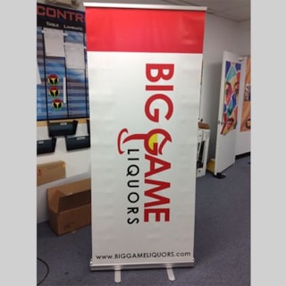 - Image360-Boca-Raton-FL-Freestanding-Banner-Stand-Retail-Big-Game-Liquors